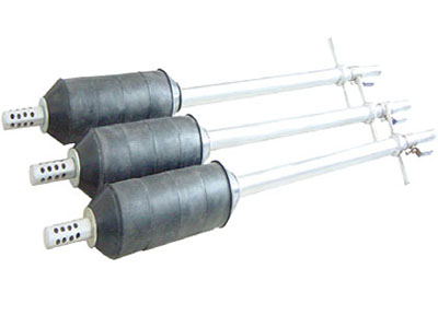 螺旋式快速封孔器