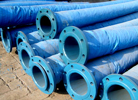 压滤机专用胶管