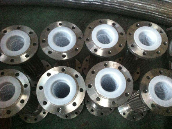 不锈钢金属软管